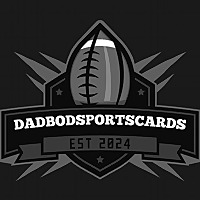 DadBodSportsCards Podcast