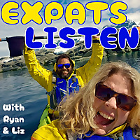 Expats Listen Podcast