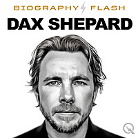 Dax Shepard  - Audio Biography