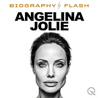 Angelina Jolie  - Audio Biography