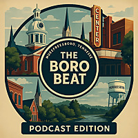 The Boro Beat