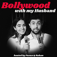 Bollywood With My Husband