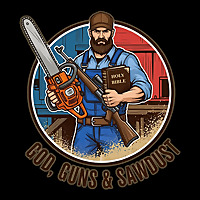 God, Guns and Sawdust