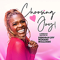 Choosing Joy