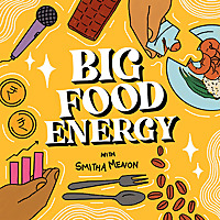 Big Food Energy