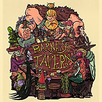 Barnaby's Tavern: A Fantasy Audio Drama
