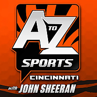 Cincinnati Bengals - A to Z Sports