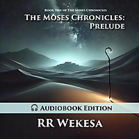 The Moses Chronicles : Prelude - Book One
