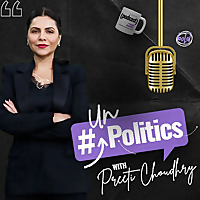 UnPolitics with Preeti