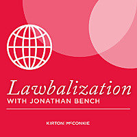 Lawbalization