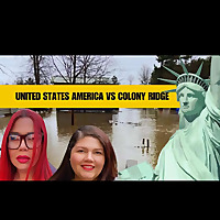 The Truth About Colony Ridge known as Terrenos Houston