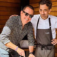 Chef's Day Off