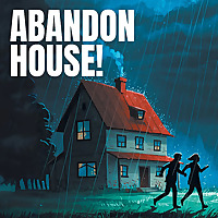 Abandon House! How to Survive a Home Repair Fiasco