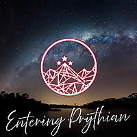 Entering Prythian