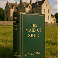 The Maid of Sker by R.D. Blackmore (Unabridged)