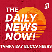 Tampa Bay Buccaneers News Today | 2 Min News | The Daily News Now!
