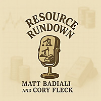 Resource Rundown - Matt Badiali and Cory Fleck