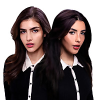 Botez Sisters Podcast