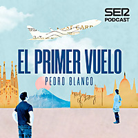 El primer vuelo
