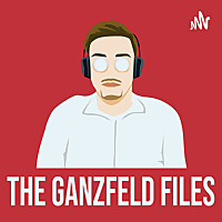 The Ganzfeld Files
