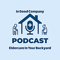 In Good Company: Eldercare in Your Backyard