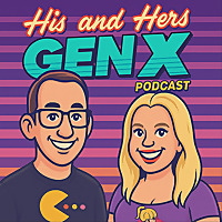 The Retro Nostalgia Podcast