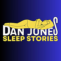 Dan Jones Sleep Stories