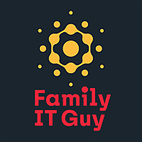 Family IT Guy Podcast