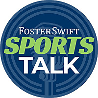 Foster Swift SPORTS TALK