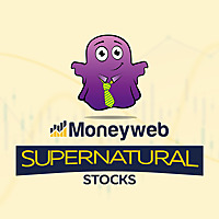 Supernatural Stocks