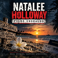 Natalee Holloway Files Unsealed