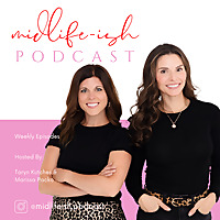 Midlife-ish Podcast