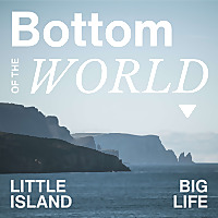 Bottom of the World