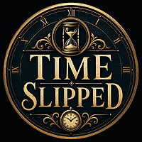 Time Slipped