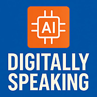 Digitally Speaking