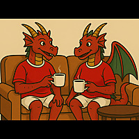 Wrexham Coffee Matchup