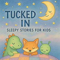 Tucked In: Sleepy Stories for Kids