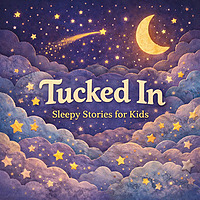Tucked In: Sleepy Stories for Kids