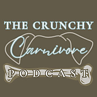 The Crunchy Carnivore