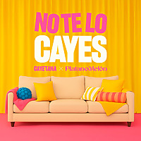 No te lo Cayes