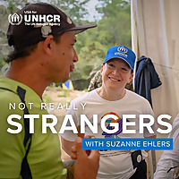 Not Really Strangers