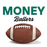 MoneyBallers | Breakdown on Contracts, Media Deals, Franchise Values, and the Business of the NFL