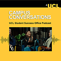 Campus Conversations - Series 1