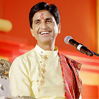 Ram Ishwar Hain Ya Mahapurush - Dr. Kumar Vishwas