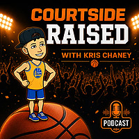 Courtside Raised