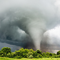 Twister Truths 🌪️⚡ | Inside the Eye of the Tornado 🌍Weather Wonders for Kids Navigating Chaos With