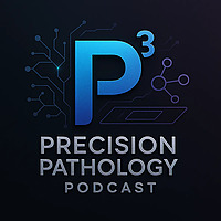 Precision Pathology Podcast (P³)