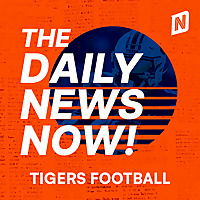 Auburn Tigers Football Today | 2 Min News | The Daily News Now!