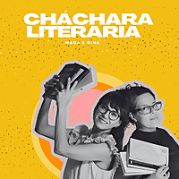 Cháchara Literaria