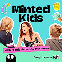 Minted Kids